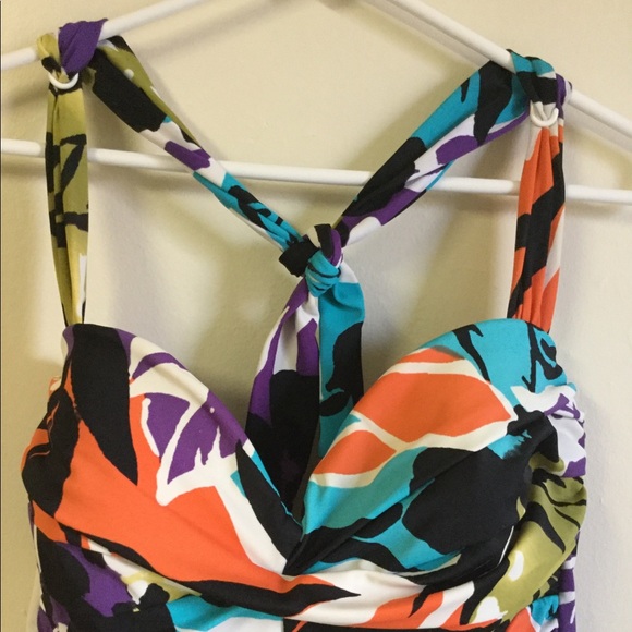 Miraclesuit SWIM Top❤️ - Picture 5 of 8